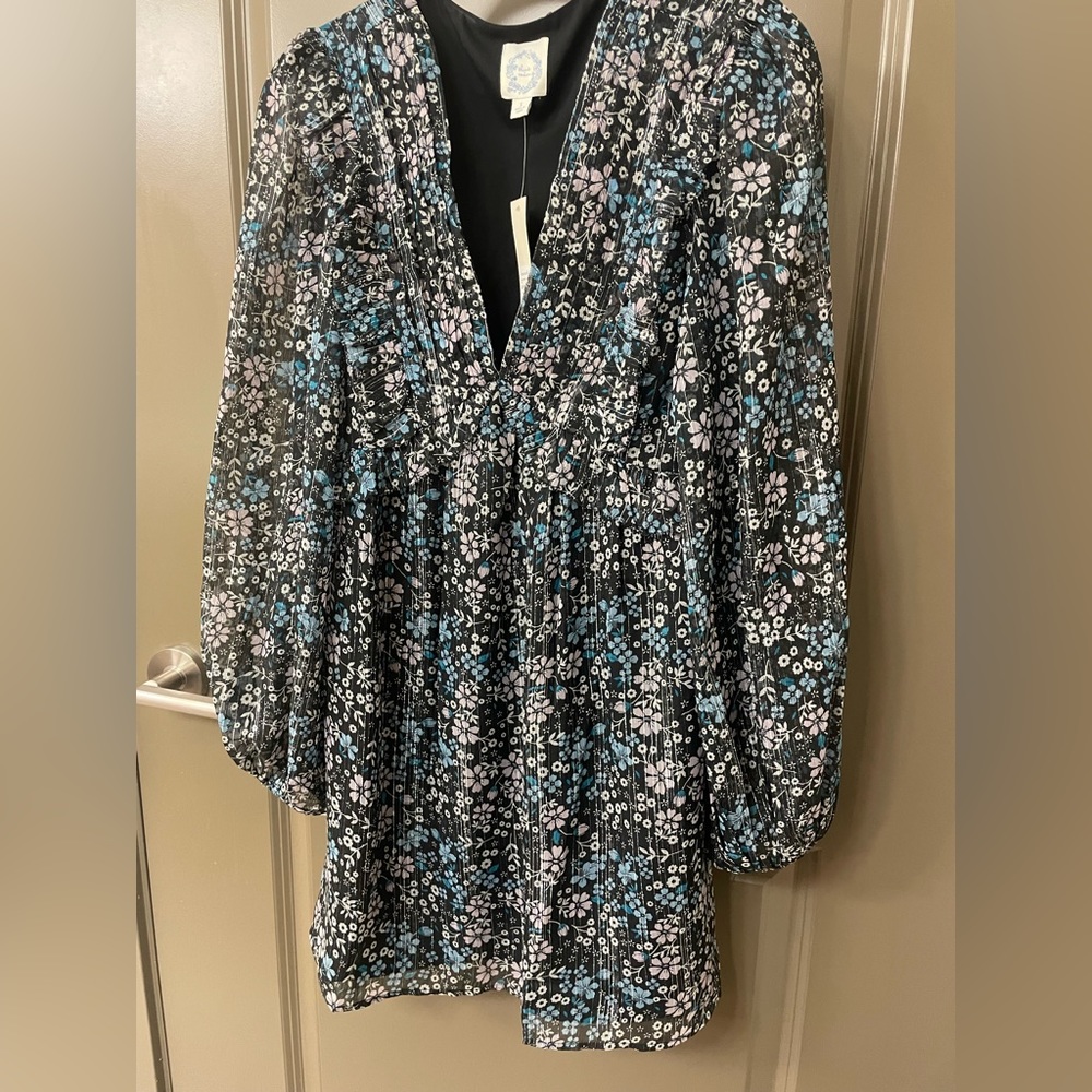 Brand new dress